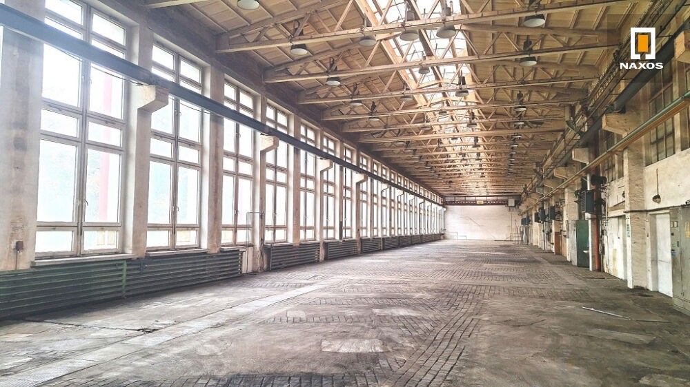 Sklady, Kunčice, Ostrava, 1 062 m²