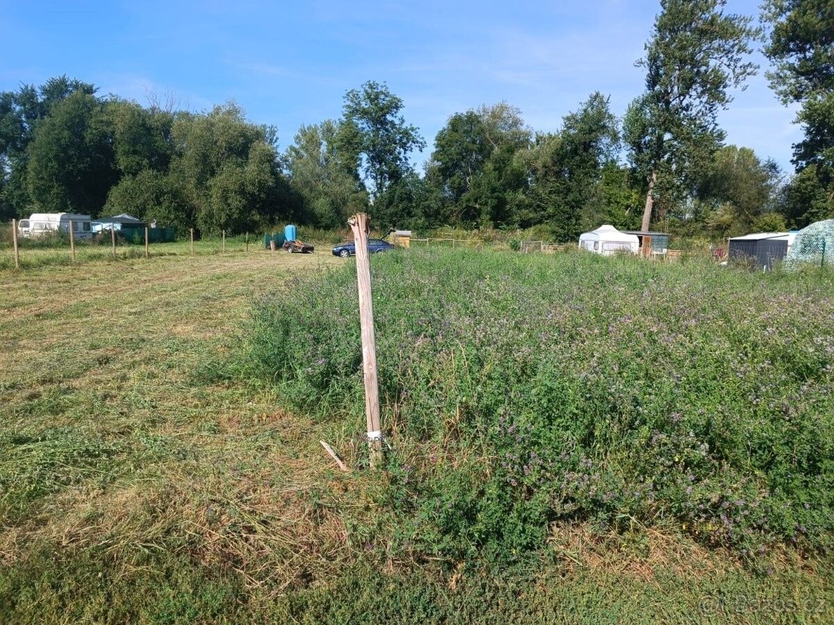 Pronájem zahrada - Jablonec nad Nisou, 466 04