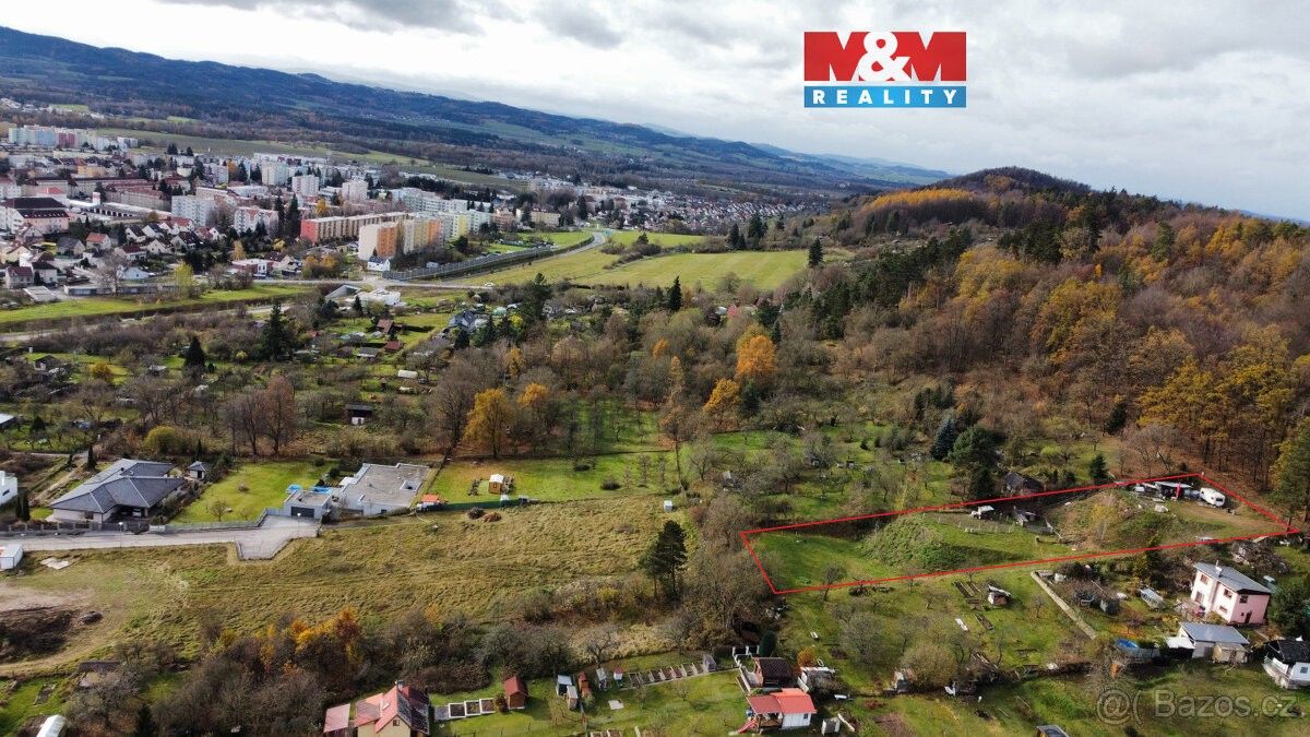 Pozemky pro bydlení, Strakonice, 386 01