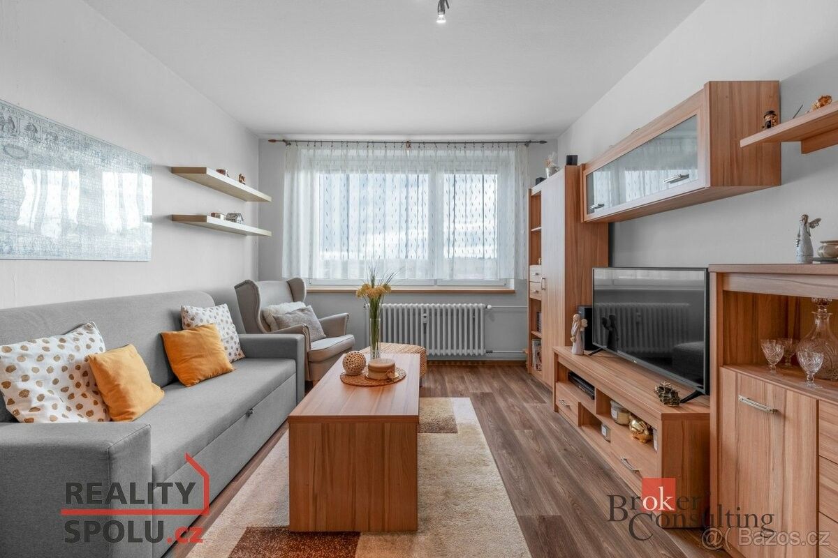 2+kk, Jihlava, 586 01, 49 m²