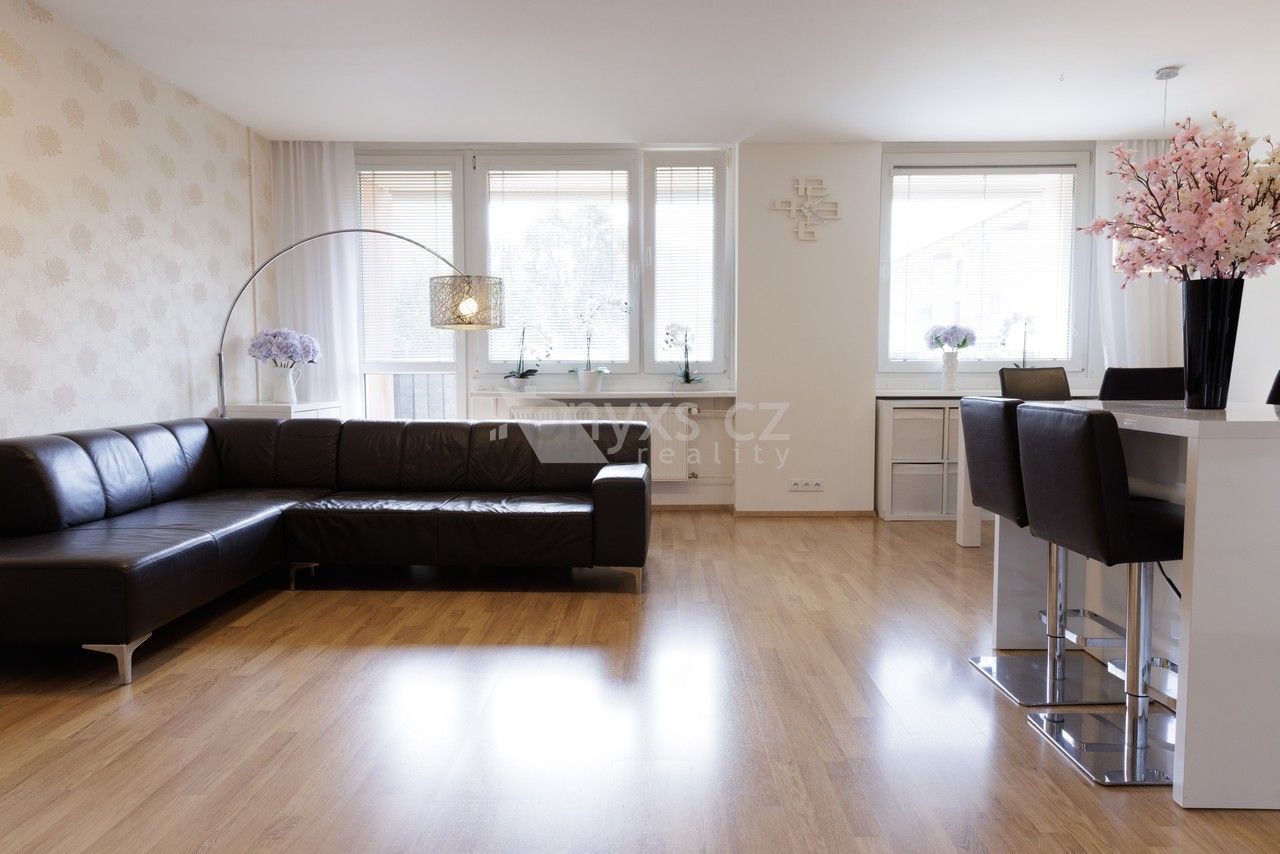 Prodej byt 3+kk - Chalabalova, Praha, 70 m²