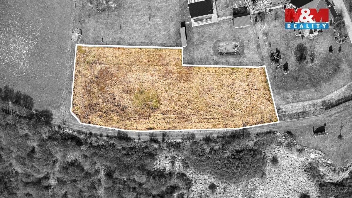 Prodej pozemek pro bydlení - Polepy, 411 47