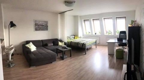 Prodej byt 1+kk - Olomouc, 779 00, 47 m²