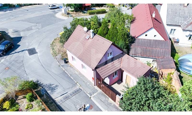 Ostatní, Robčická, Plzeň, 84 m²