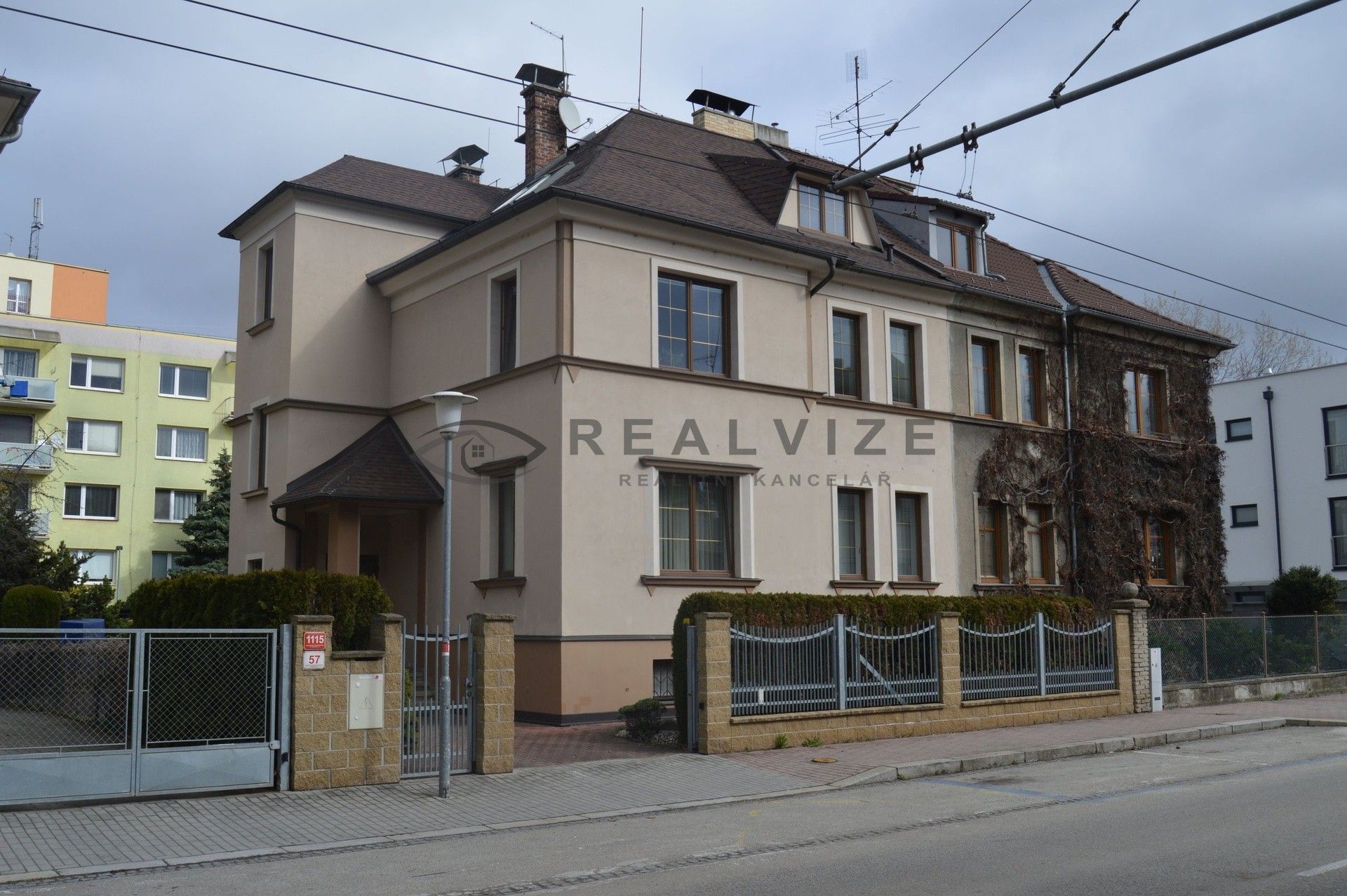 Ostatní, Pekárenská, České Budějovice 3, Česko, 330 m²