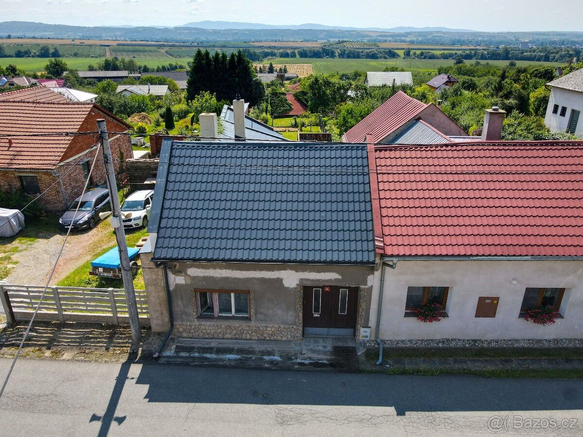 Ostatní, Slavětín u Litovle, 783 24, 539 m²