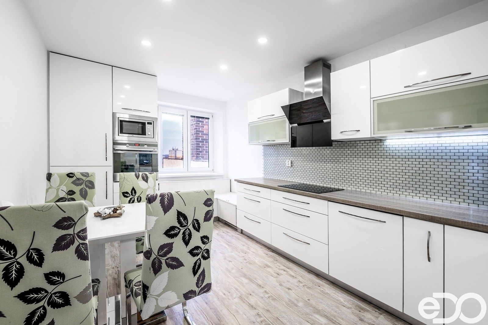 Pronájem byt 4+1 - Zámecká, Kolín, 120 m²