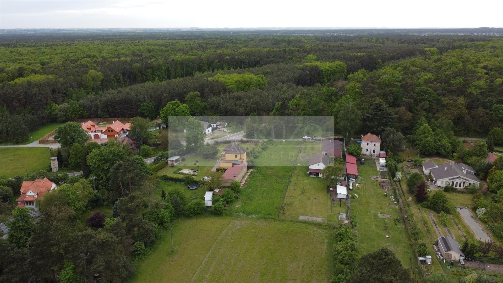 Prodej pozemek pro bydlení - Lysá nad Labem, 1 m²