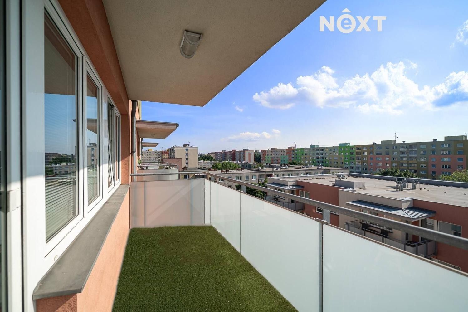 3+1, Družební, Olomouc, 89 m²