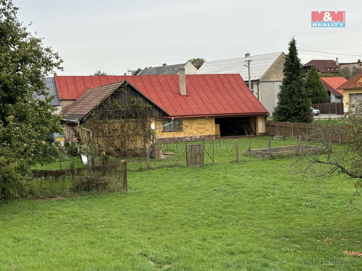 Ostatní, Mysločovice, 763 01, 150 m²