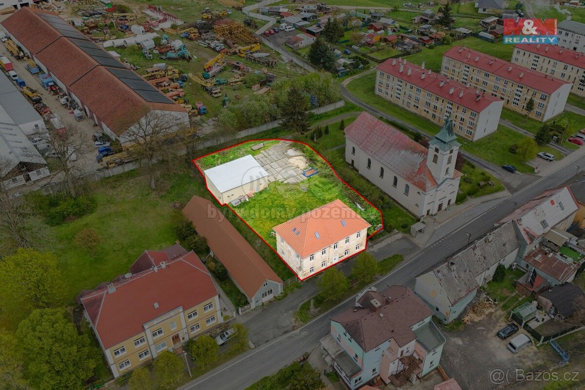 Prodej ostatní - Skalná, 351 34, 1 328 m²