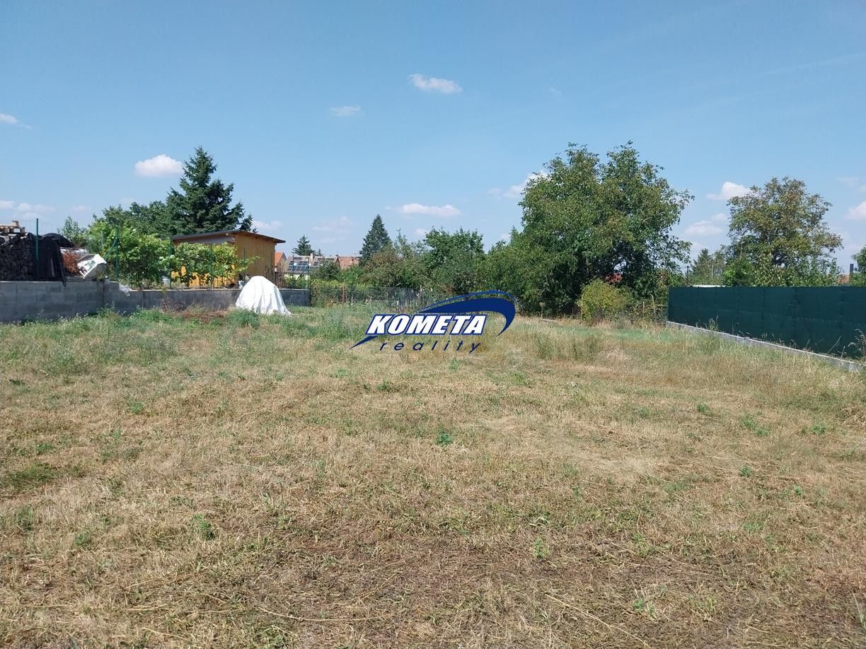 Prodej pozemek pro bydlení - Nad Dolinami, Vranovice, 756 m²