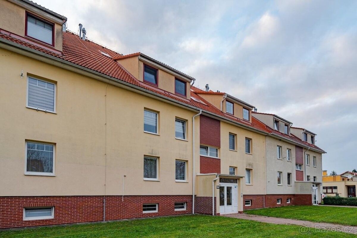 Prodej byt 2+1 - Vysoké Mýto, 566 01, 47 m²