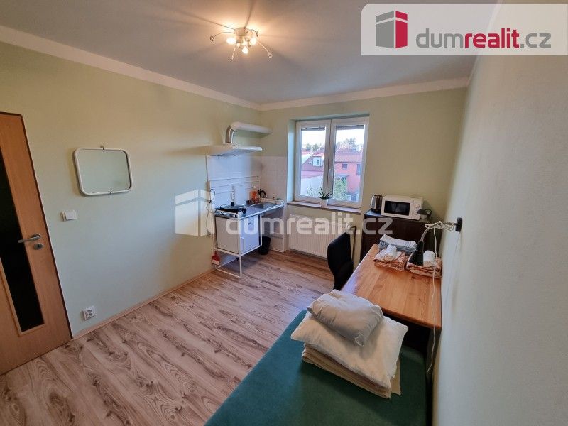 1+kk, Čechova, Kralupy nad Vltavou, 12 m²