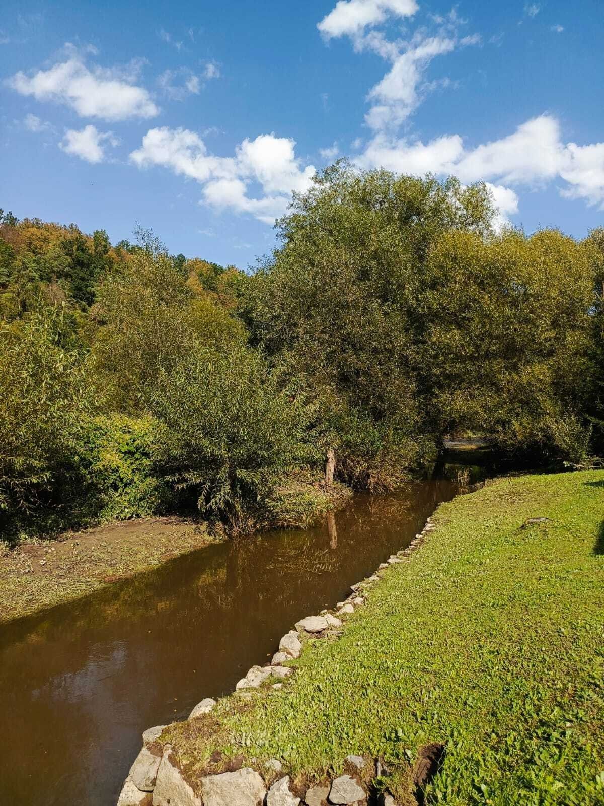 Pozemky pro bydlení, Čertyně, Dolní Třebonín, 4 166 m²