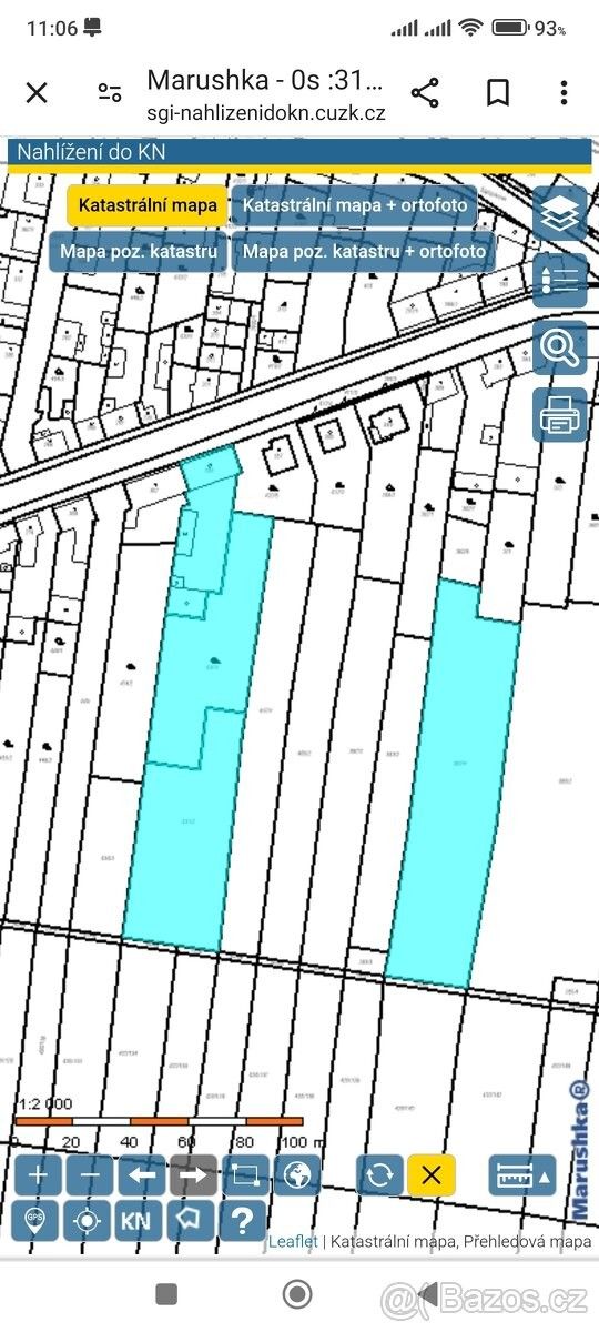 Prodej dům - Řevničov, 270 54, 10 390 m²