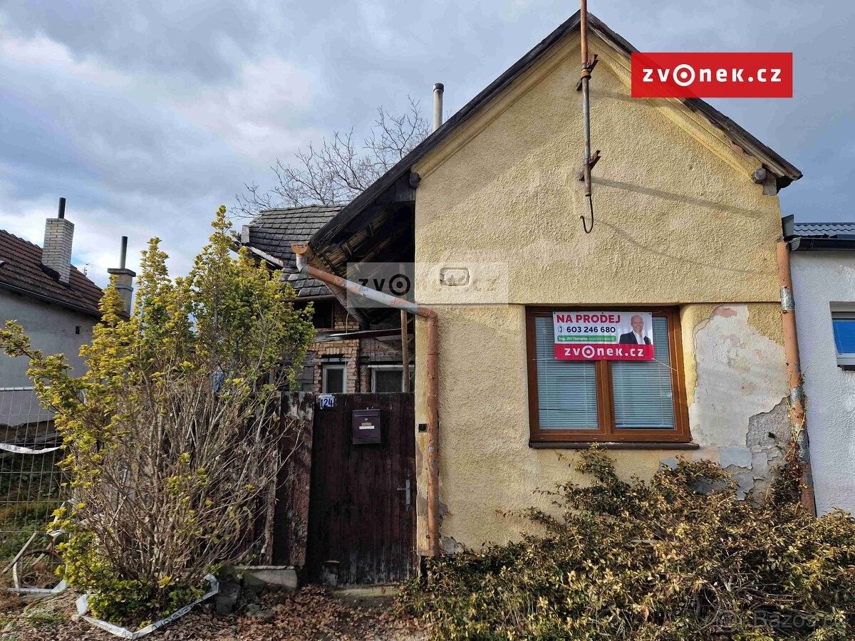 Ostatní, Babice u Uherského Hradiště, 687 03, 69 m²