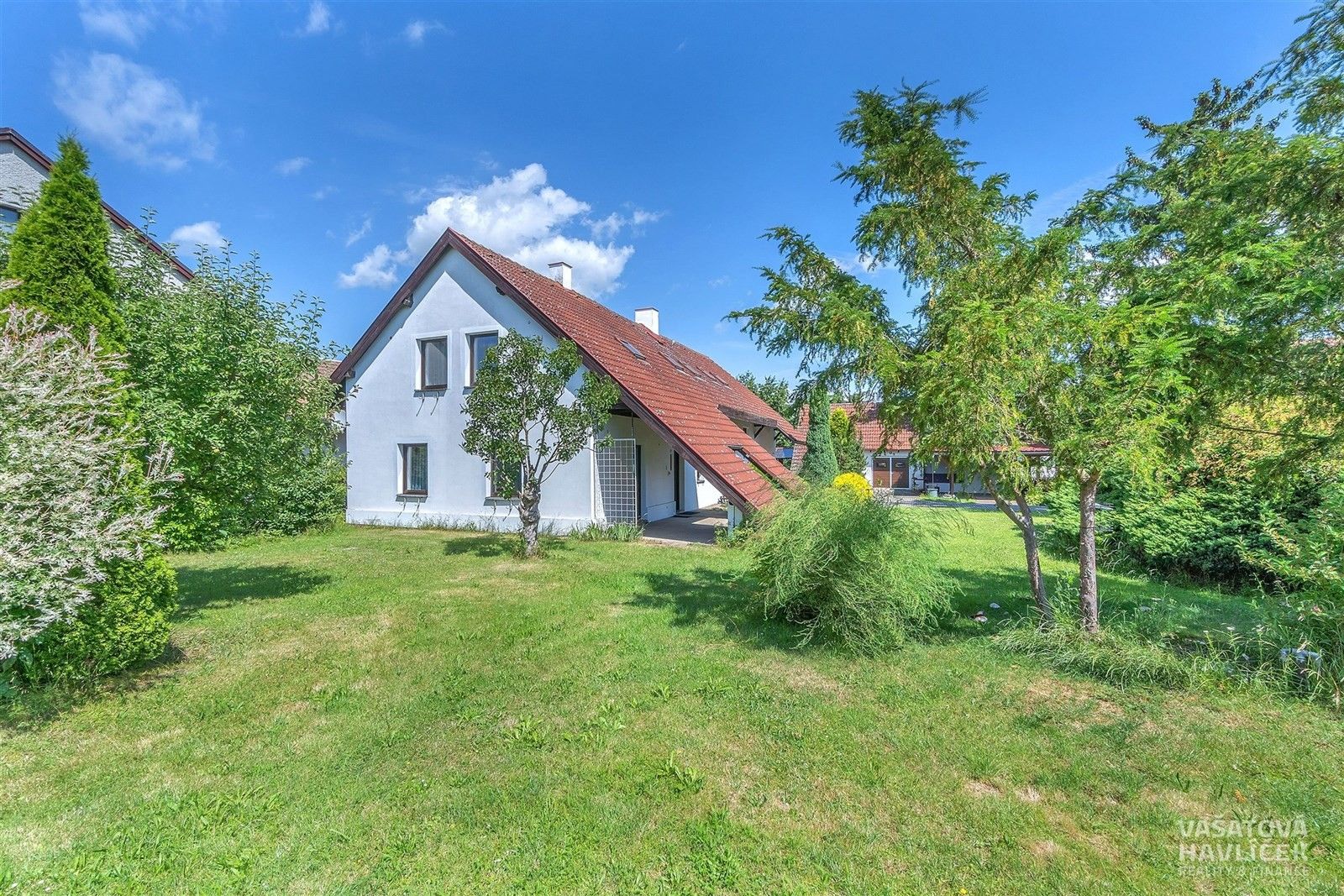 Rodinné domy, Chudeřice, 186 m²