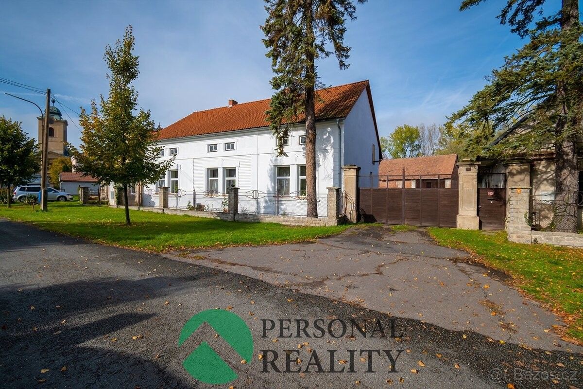 Prodej dům - Sány, 289 06, 144 m²