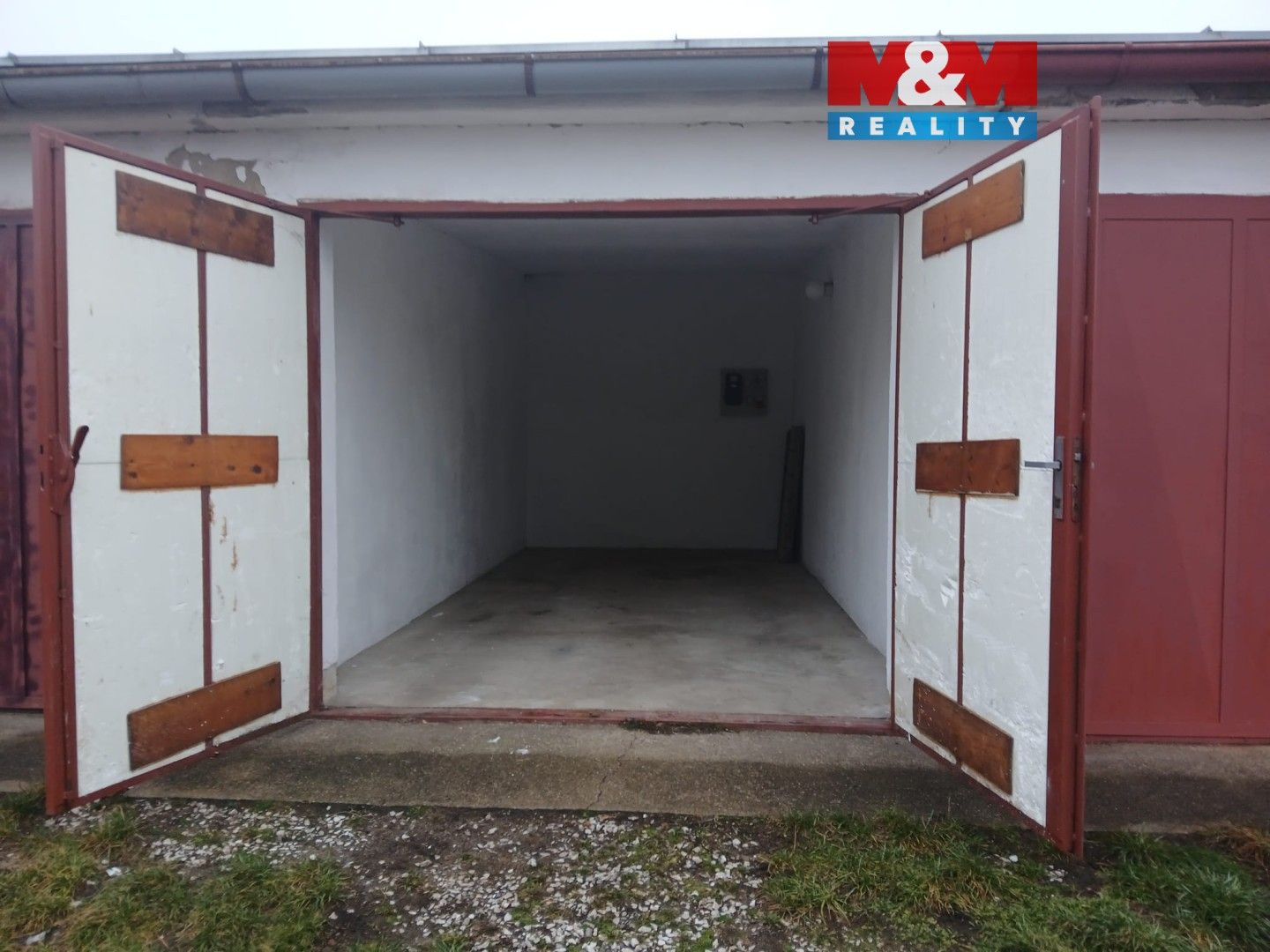 Ostatní, Blatná, 18 m²