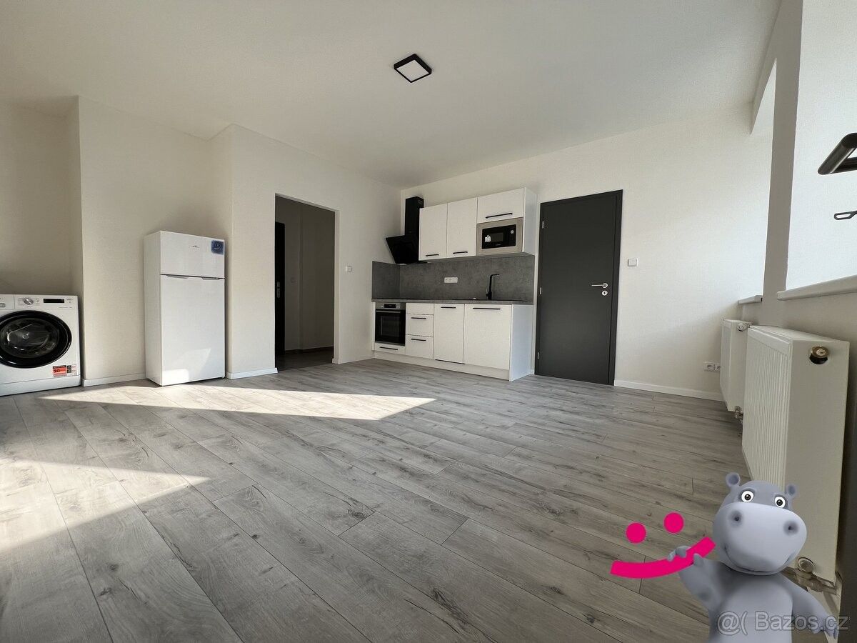 Pronájem byt 2+kk - Kralupy nad Vltavou, 278 01, 37 m²