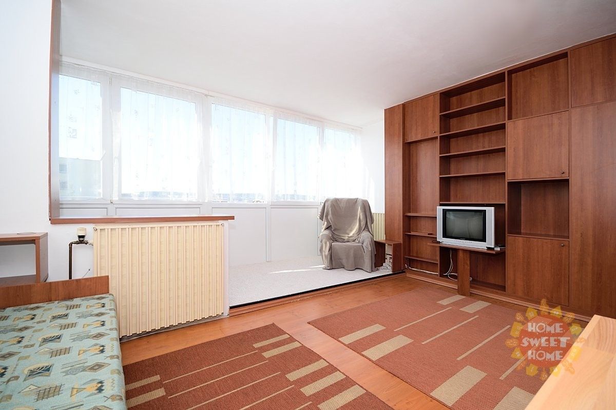 2+kk, Zdíkovská, Praha, 50 m²