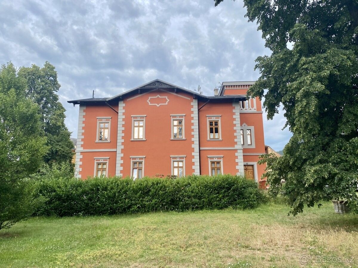 Ostatní, Teplice, 415 01, 80 m²