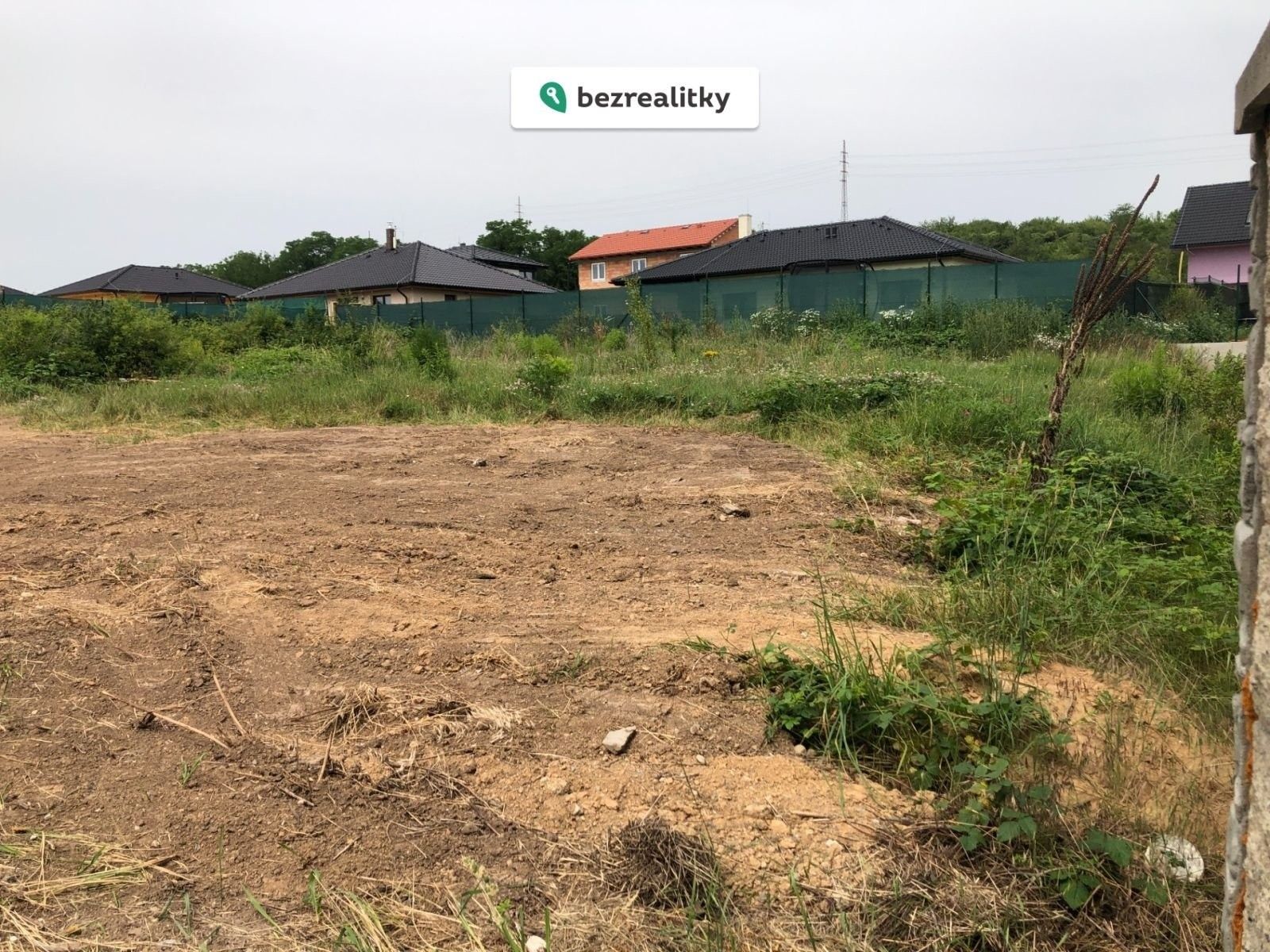 Pozemky pro bydlení, Nad Rybníkem, Kralupy nad Vltavou