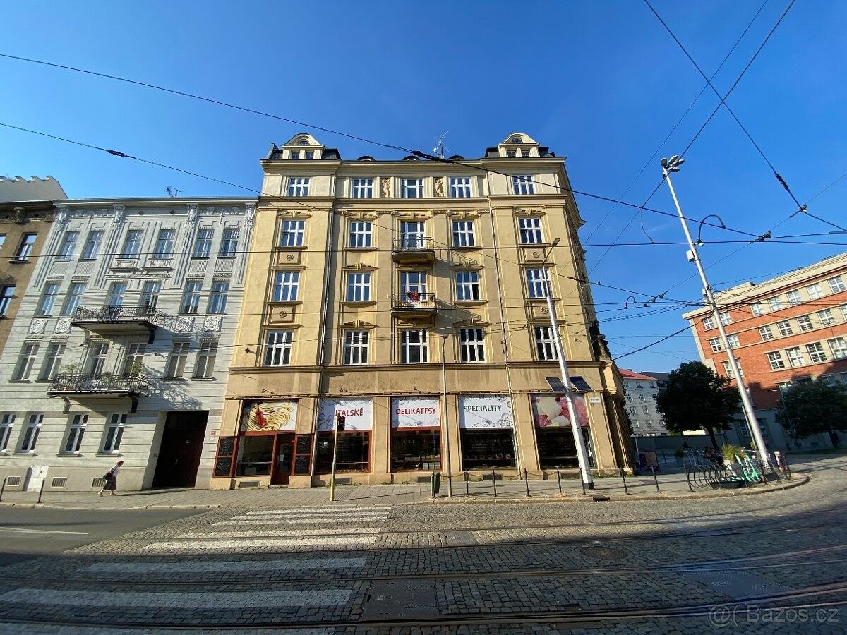 Prodej byt 3+1 - Olomouc, 779 00, 106 m²