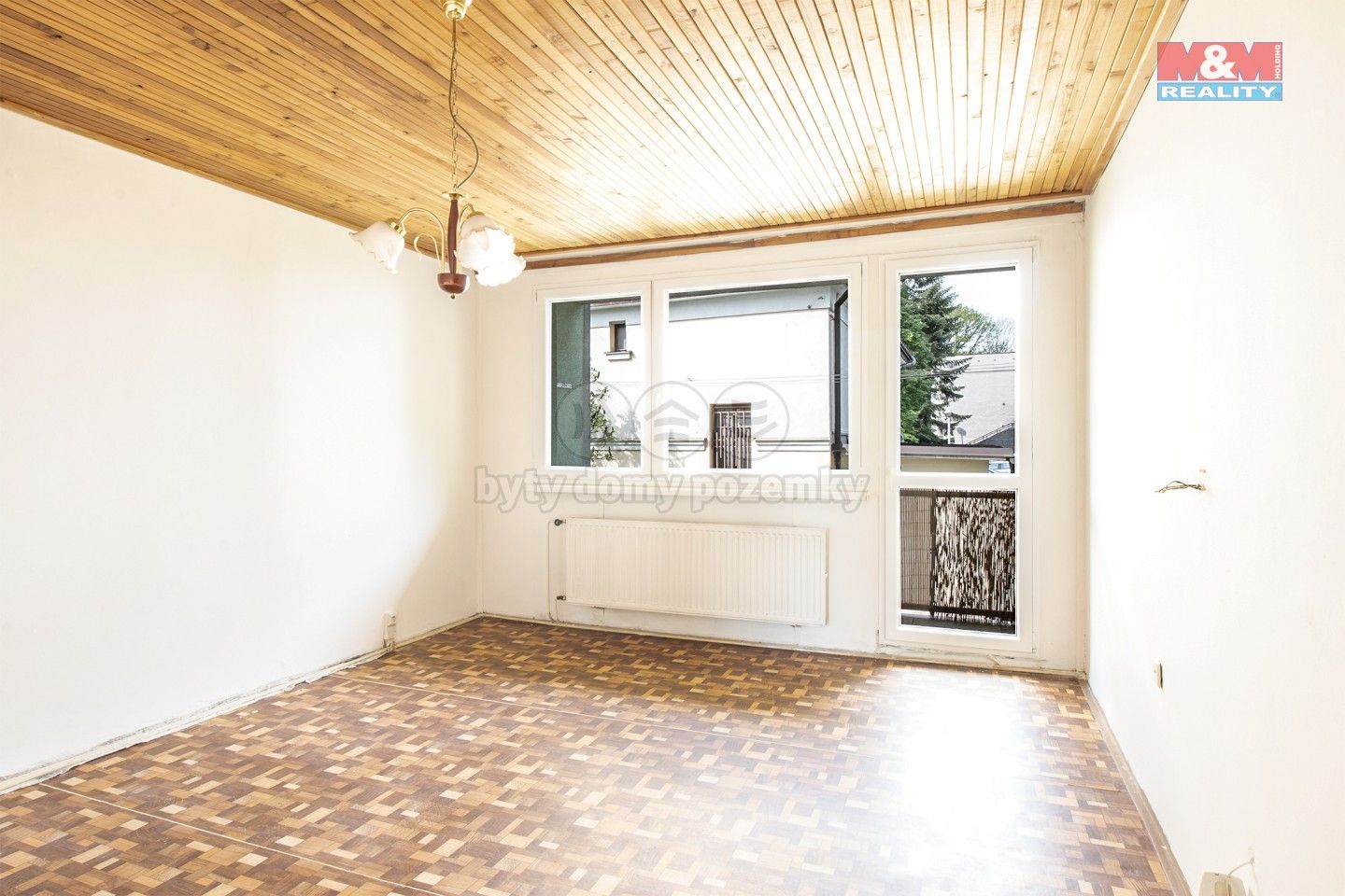 Prodej byt 4+1 - Vojanova, Liberec, 87 m²