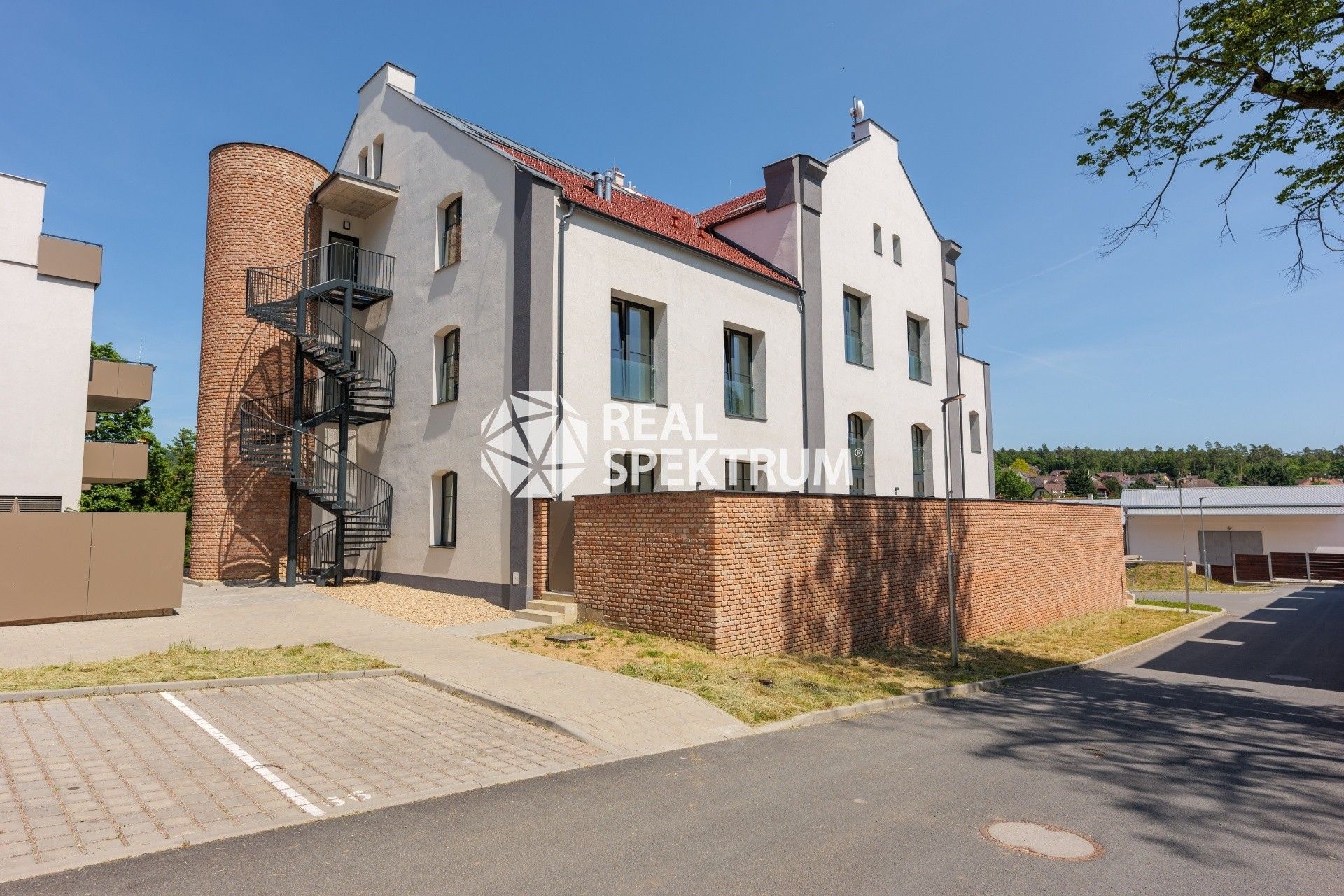 4+kk, Jehnice, Brno, 155 m²