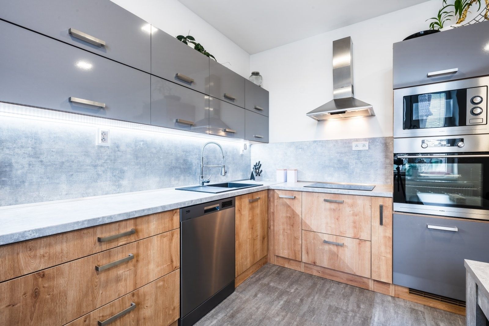 Rodinné domy, Hradišťská, Pardubice, 105 m²