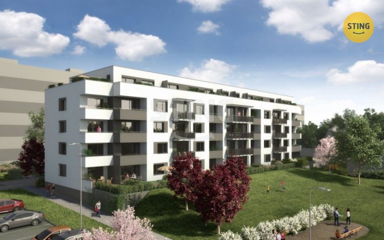 Prodej byt 3+kk - Nádražní, Jaroměř, 77 m²