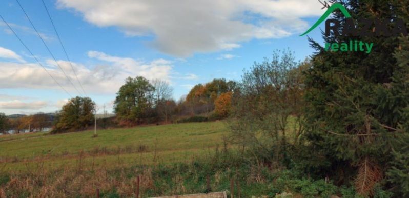 Pozemky pro bydlení, Nalžovské Hory, 14 996 m²