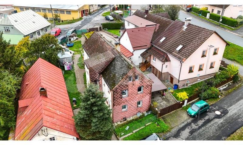 Rodinné domy, Klenčí pod Čerchovem, 179 m²