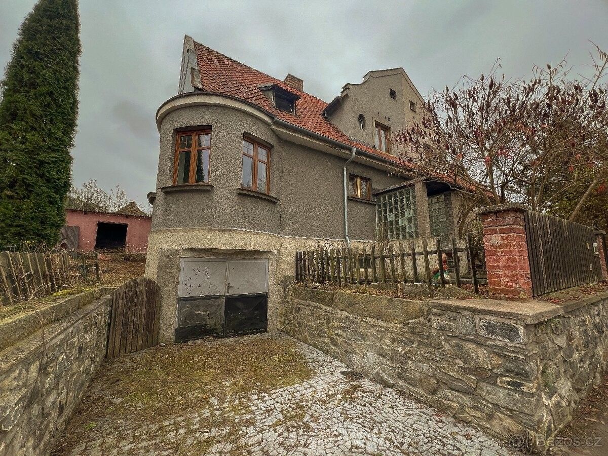 Ostatní, Český Krumlov, 381 01, 162 m²