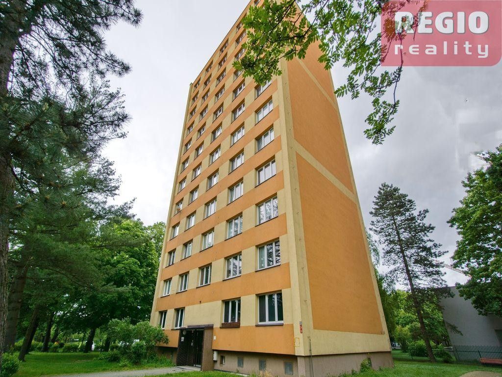 Byty, Ostrava, 700 30