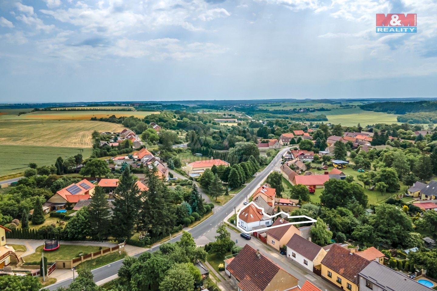 Základní škola Charlotty G. Masarykové - Obec Lány