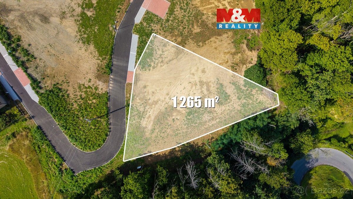 Pozemky pro bydlení, Doubravička, 294 30