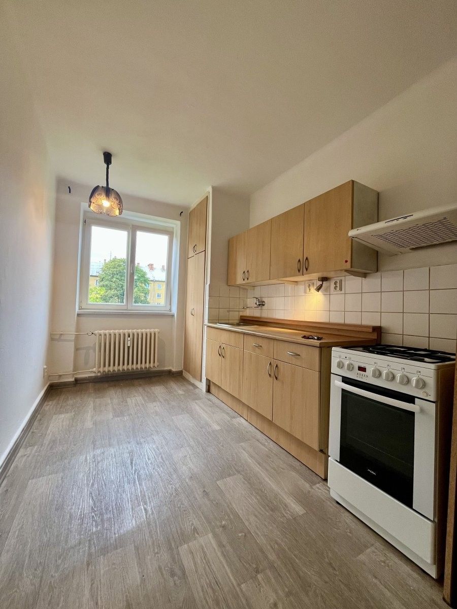 2+1, Bohuslava Martinů, Ostrava, 65 m²