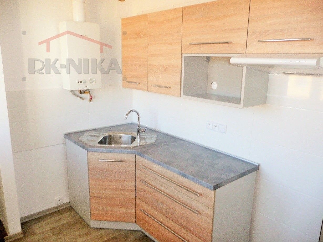 Pronájem byt 2+1 - Luční, Semily, 56 m²