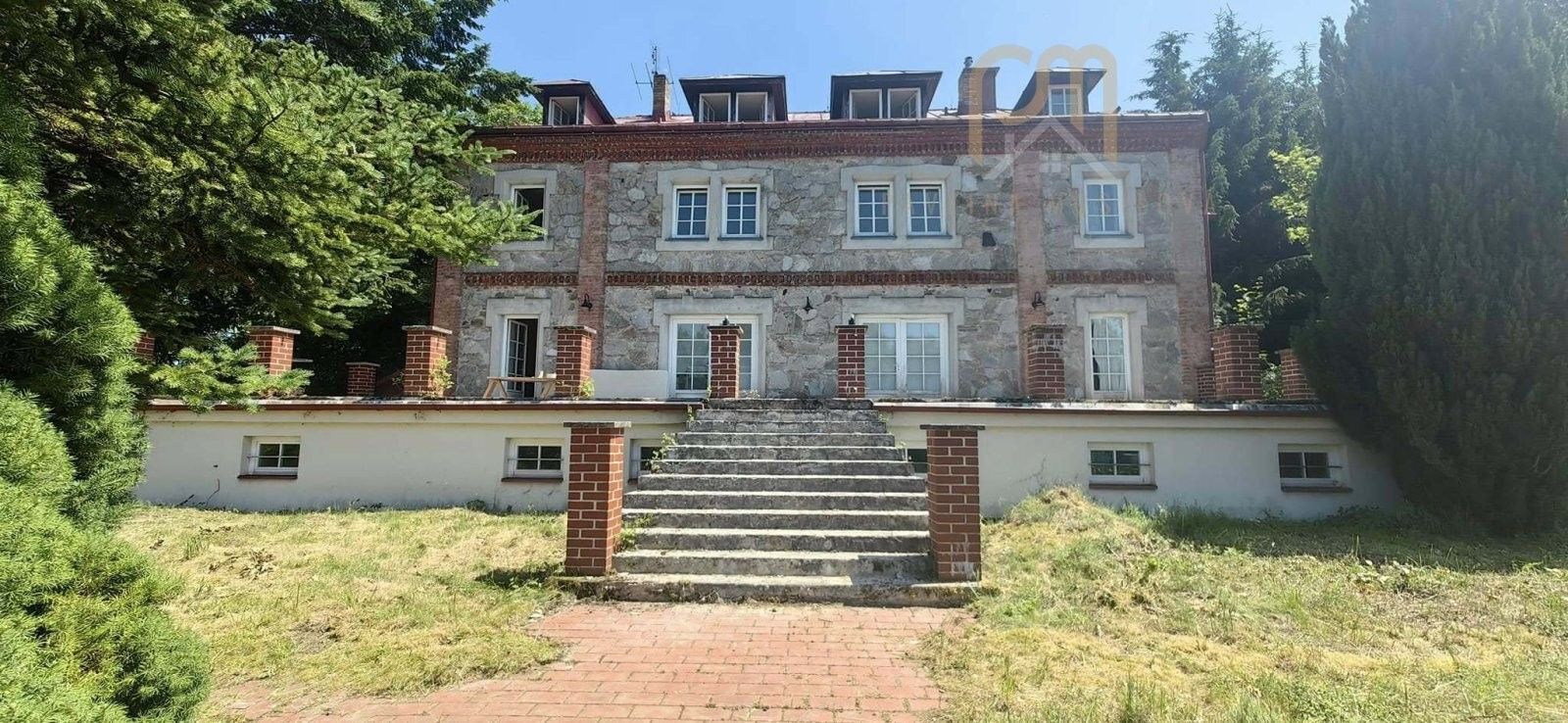 Památky, Bližná, Černá v Pošumaví, 663 m²