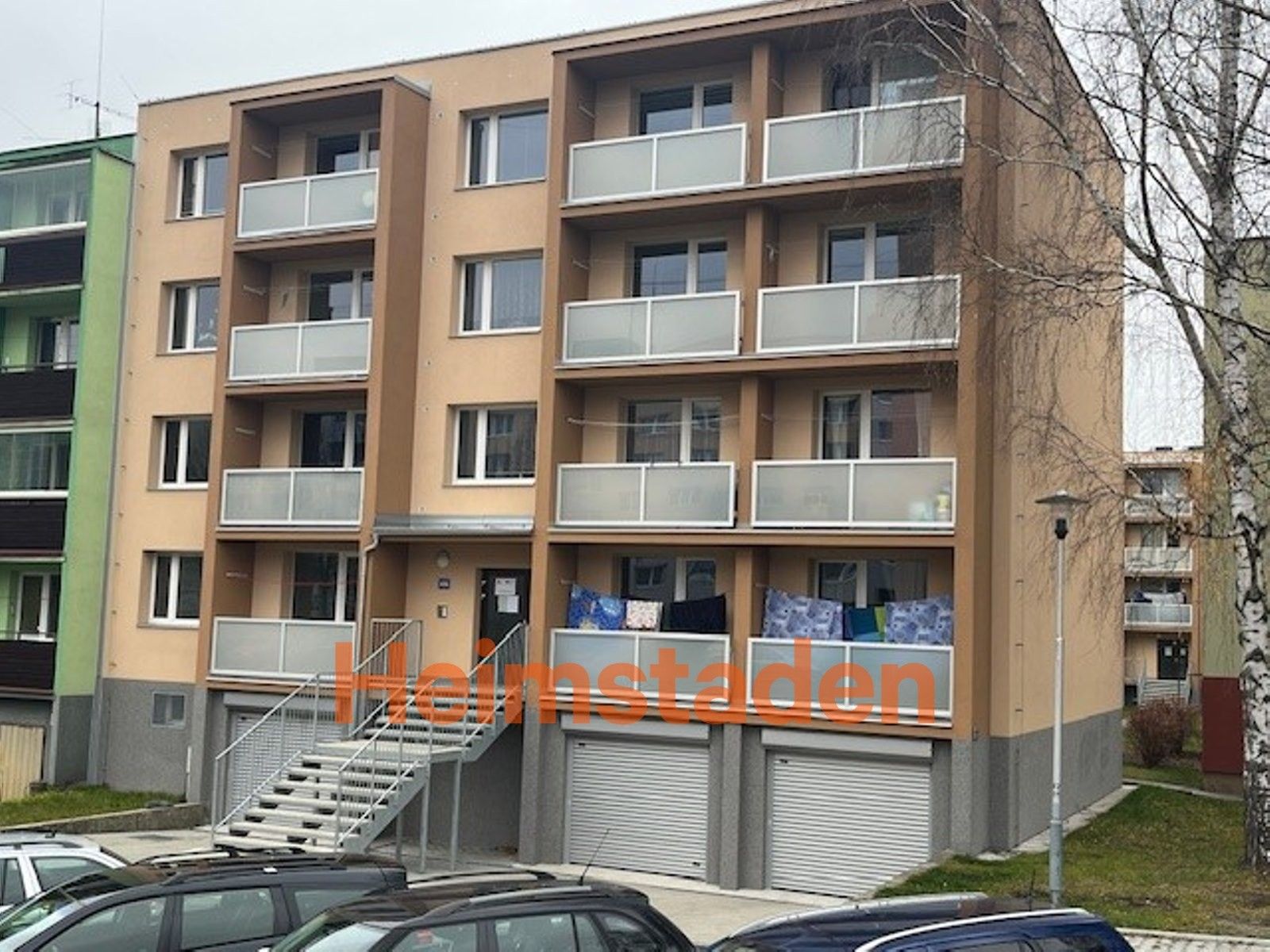 3+1, Dolní, Frenštát pod Radhoštěm, 74 m²