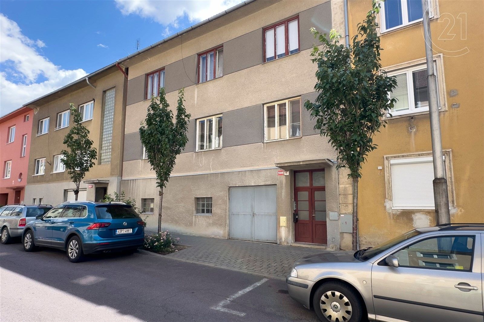 4+1, Fibichova, Znojmo, 96 m²