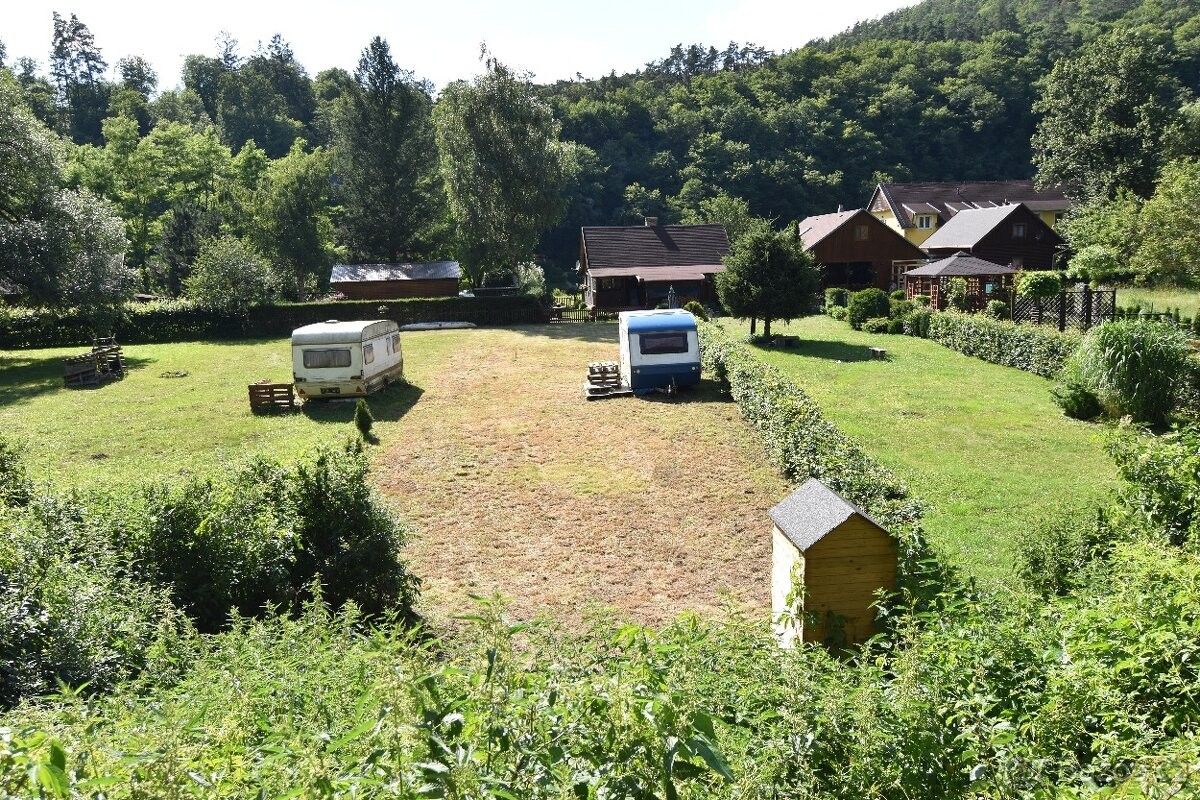 Prodej pozemek - Křivoklát, 270 23, 436 m²