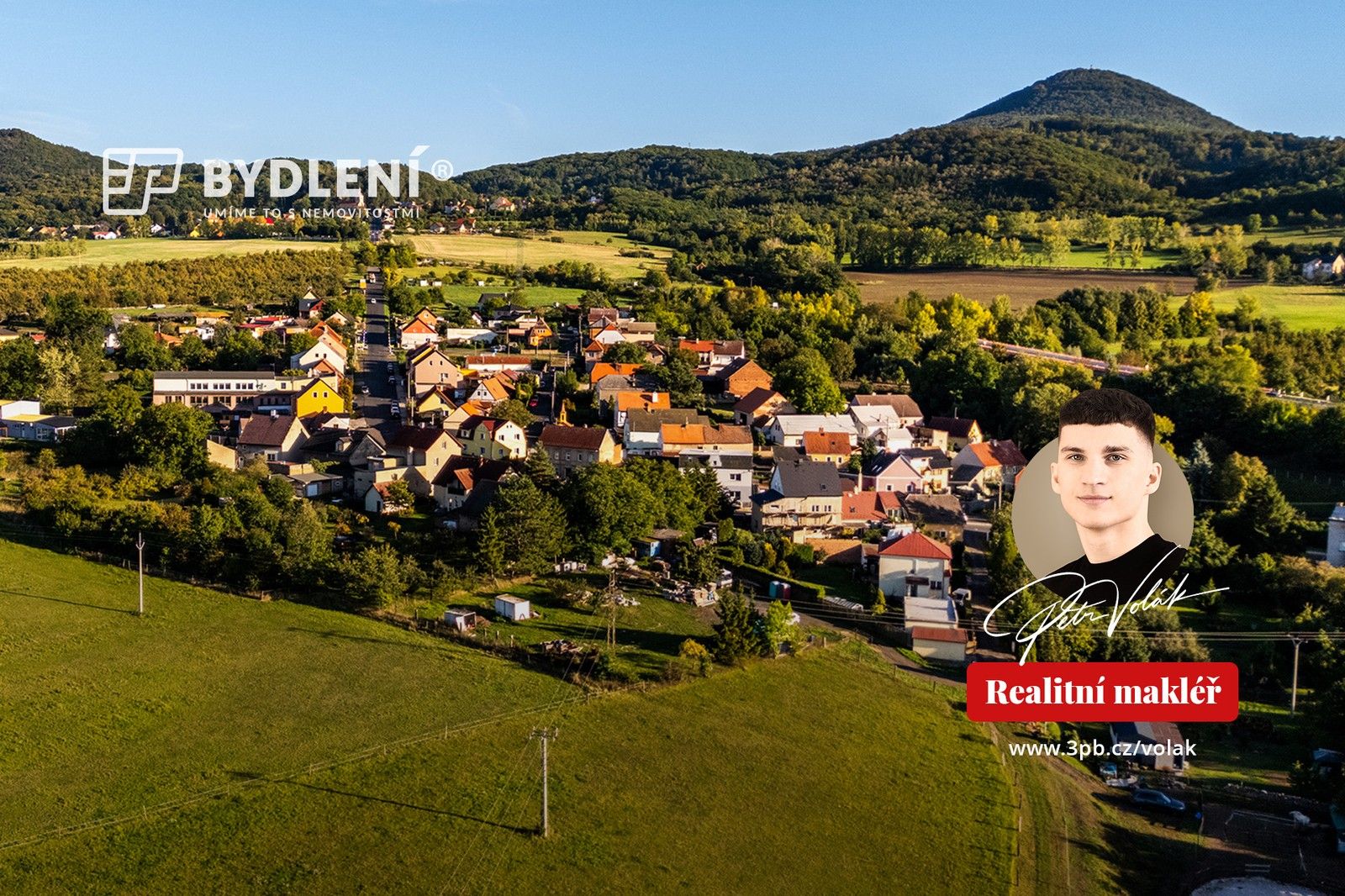 Pozemky pro bydlení, Žalany, 2 m²