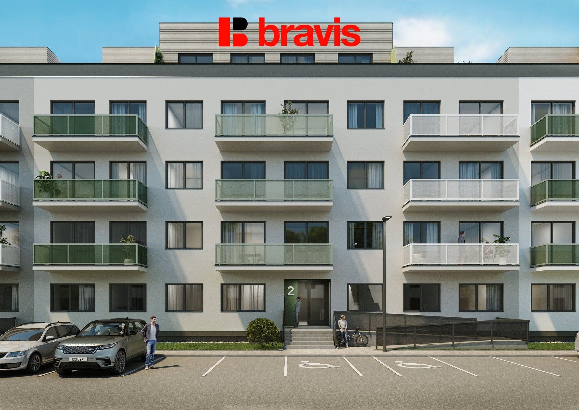 3+kk, Zborovec, Blansko, 75 m²
