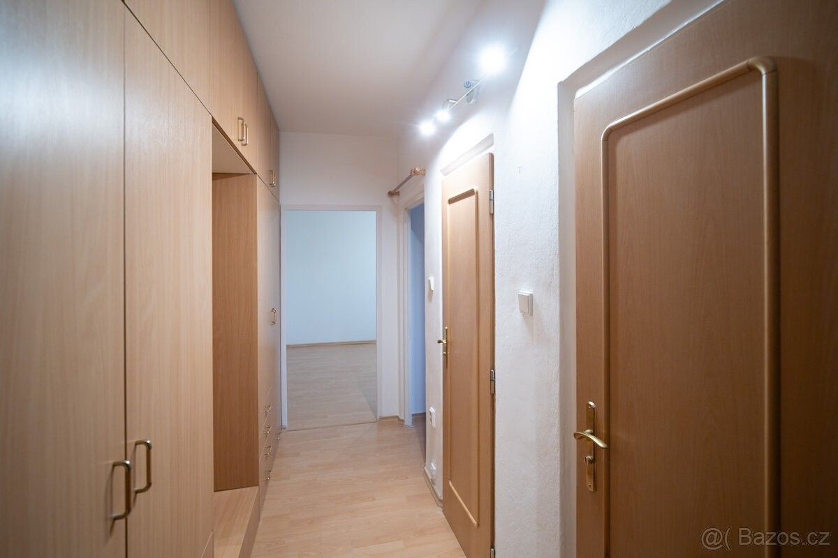 Pronájem byt 2+1 - Uničov, 783 91, 54 m²