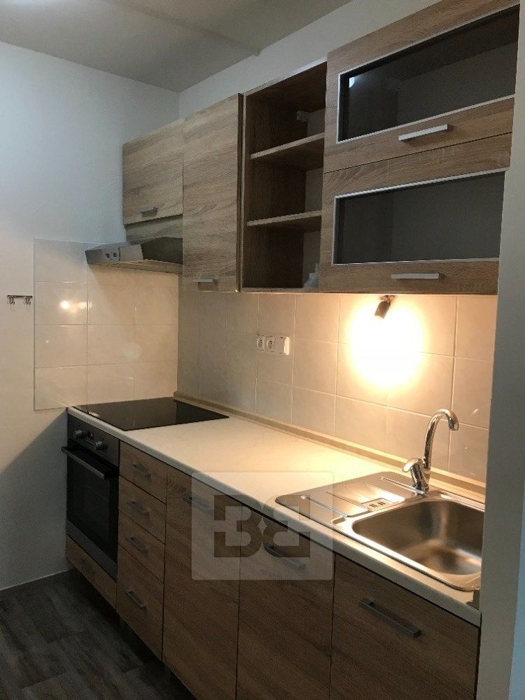 2+kk, Roudnická, Praha, 45 m²