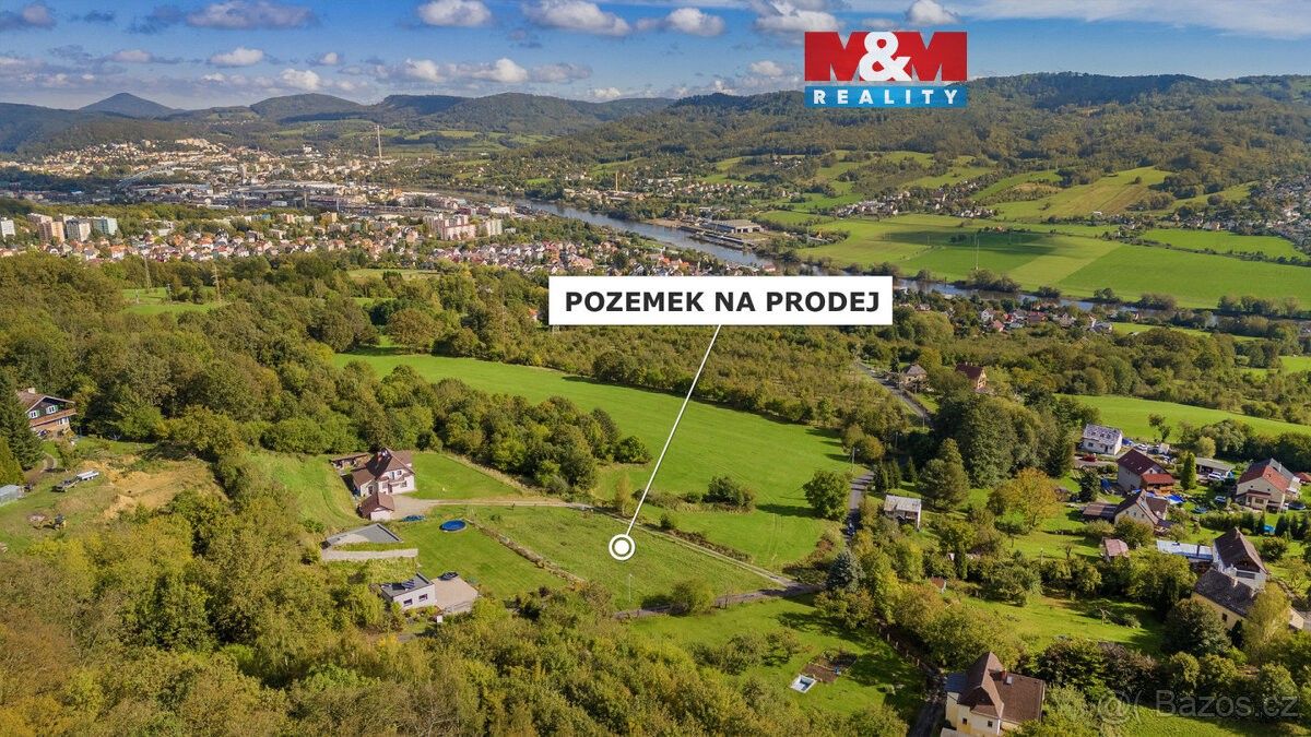 Pozemky pro bydlení, Benešov nad Ploučnicí, 405 02